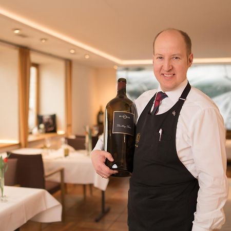 Landgasthof Adler Rammingen Екстер'єр фото