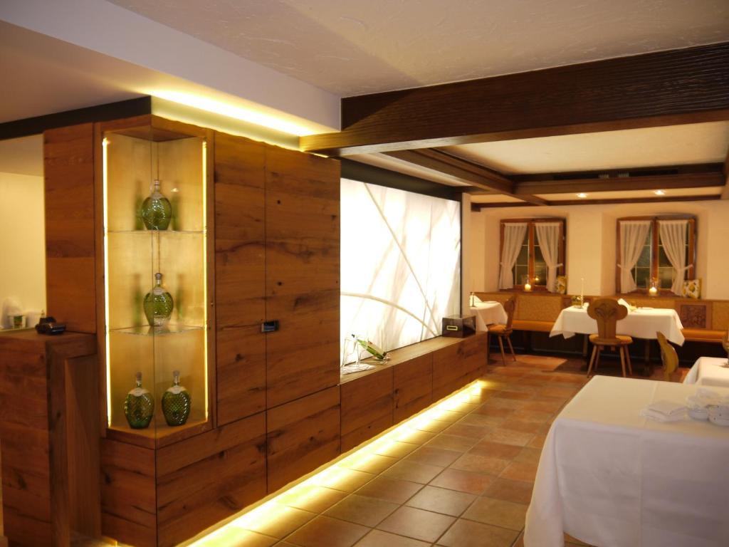 Landgasthof Adler Rammingen Екстер'єр фото