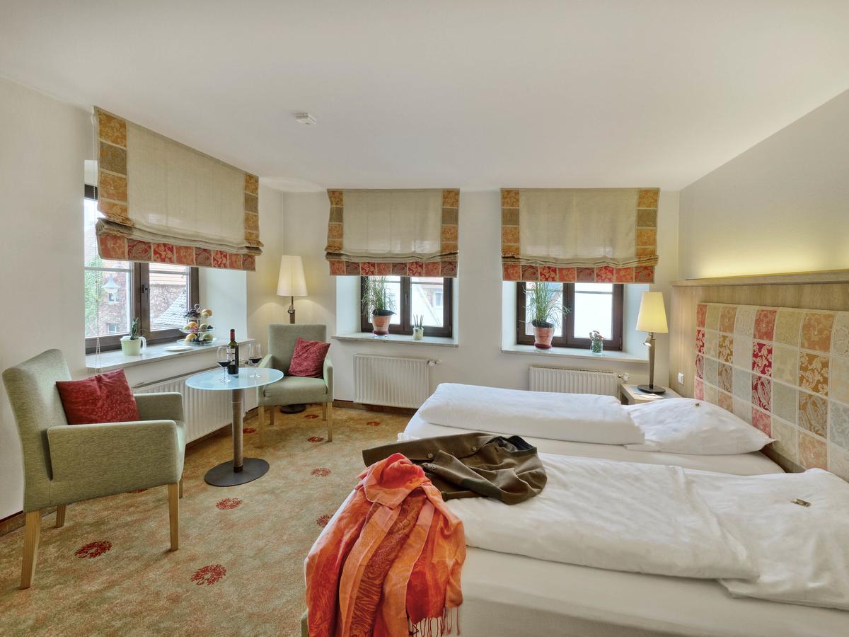 Landgasthof Adler Rammingen Екстер'єр фото